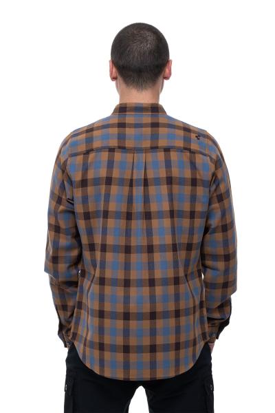 CUBE WORK Hemd langarm Gr&ouml;&szlig;e: M Produktbild 3