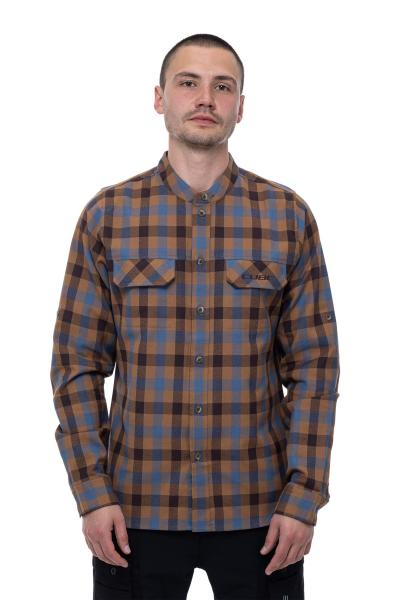 CUBE WORK Hemd langarm Gr&ouml;&szlig;e: L Produktbild 2