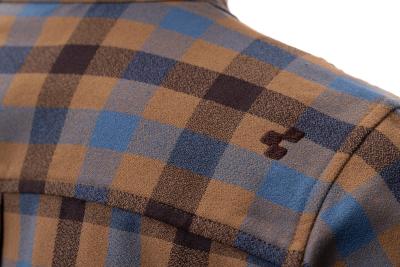 CUBE WORK Hemd langarm Gr&ouml;&szlig;e: L Produktbild 6