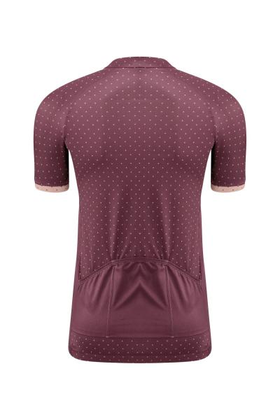 CUBE MTB WS Trikot Half Zip CMPT kurzarm Gr&ouml;&szlig;e: S (36) Produktbild 1