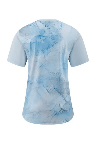 CUBE MTB WS Rundhalstrikot kurzarm Gr&ouml;&szlig;e: M (38) Produktbild 1