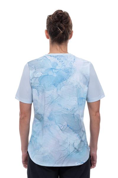 CUBE MTB WS Rundhalstrikot kurzarm Gr&ouml;&szlig;e: M (38) Produktbild 3