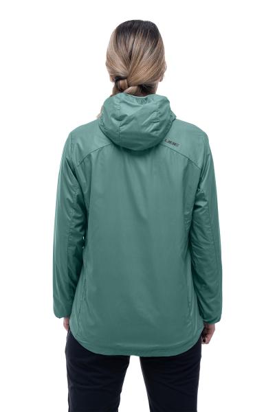 CUBE GRAVEL WS Jacke Allwetter Gr&ouml;&szlig;e: XS (34) Produktbild 3