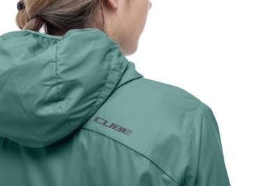 CUBE GRAVEL WS Jacke Allwetter Gr&ouml;&szlig;e: S (36) Produktbild 5