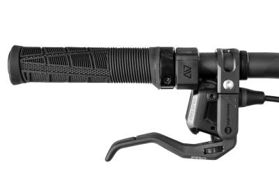 ACID E-Bike Frontlicht PRO-E 200 HB X-Connect Produktbild 6