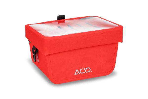 ACID Lenkertasche PRO 5 FILink