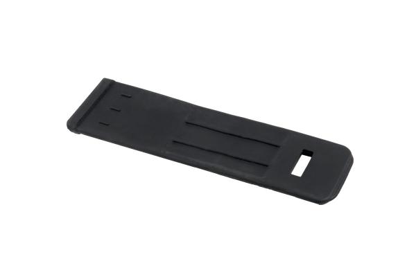 ACID Gummilasche f&uuml;r Faltschloss RIGID 80/100 PURE