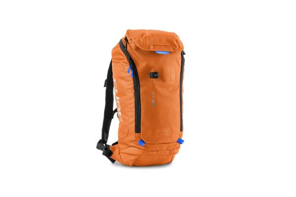 CUBE Rucksack VERTEX 9 ROOKIE X Actionteam