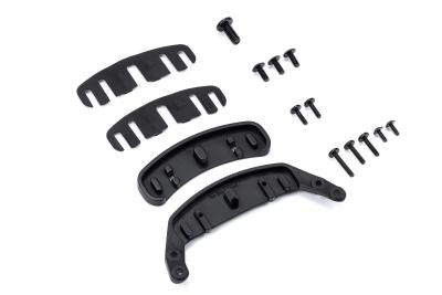 ACID Ersatzteilset f&uuml;r Mud Shield vorne kurz/lang Produktbild 1