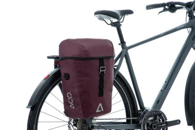 ACID Seitentasche CITY 15 SMLink Produktbild 1