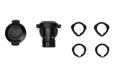 ACID Lenker Innenklemmung f&uuml;r Tool HUSK Produktbild 1