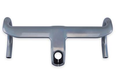 CUBE Lenker-Vorbau-Kombination Litening Aero Produktbild 1