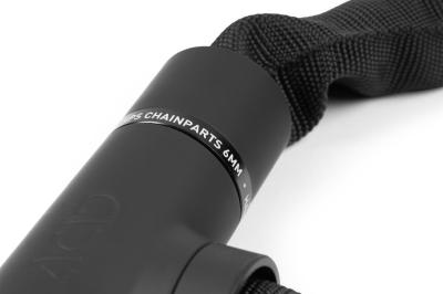 ACID Kettenschloss SOLID K120 Produktbild 4