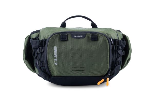 CUBE H&uuml;fttasche VERTEX 3 TM