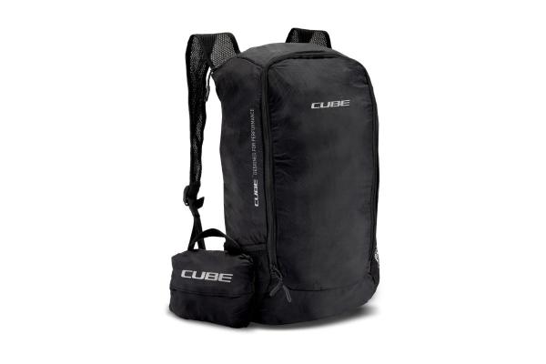CUBE Rucksack PURE 16 Ultralight