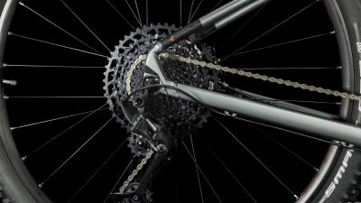 Cube Analog flashgrey'n'red Gr&ouml;&szlig;e: 14" / 27.5 / XS Produktbild 5