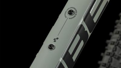 Cube Attention swampgrey'n'black Gr&ouml;&szlig;e: 16" / 27.5 / S Produktbild 3