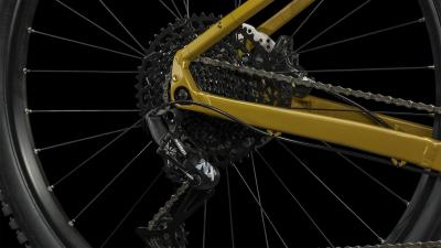 Cube Reaction TM caramel'n'black Gr&ouml;&szlig;e: 16" / 29 / S Produktbild 3