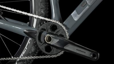 Cube Reaction C:62 Pro grey'n'metal Gr&ouml;&szlig;e: 19" / 29 / L Produktbild 3