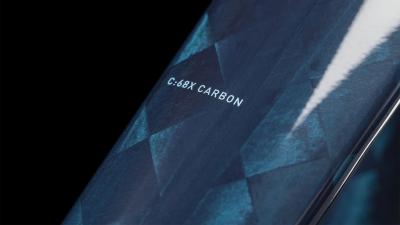 Cube Elite C:68X SLT liquidblue'n'blue Gr&ouml;&szlig;e: 20" / 29 / L Produktbild 2