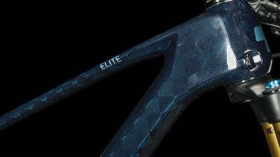 Cube Elite C:68X SLT liquidblue'n'blue Gr&ouml;&szlig;e: 20" / 29 / L Produktbild 3