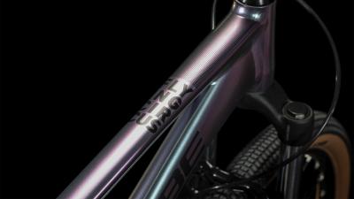 Cube Flying Circus galactic'n'black Gr&ouml;&szlig;e: 26 / M Produktbild 1