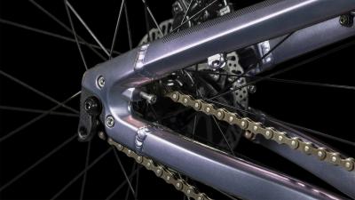 Cube Flying Circus galactic'n'black Gr&ouml;&szlig;e: 26 / M Produktbild 5