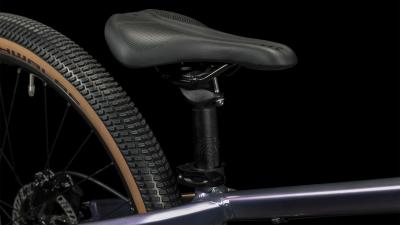 Cube Flying Circus galactic'n'black Gr&ouml;&szlig;e: 26 / M Produktbild 6