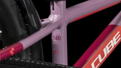 Cube Cubie 160 RT rose'n'coral Gr&ouml;&szlig;e: 16" Produktbild 5