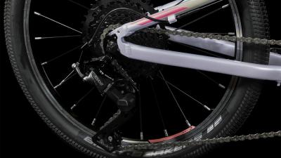 Cube Acid 200 SLX violet'n'coral Gr&ouml;&szlig;e: 20" Produktbild 3