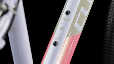 Cube Acid 240 SLX violet'n'coral Gr&ouml;&szlig;e: 24" Produktbild 2