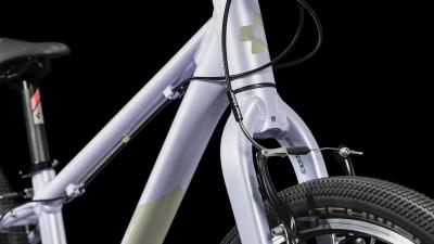 Cube Acid 240 SLX violet'n'coral Gr&ouml;&szlig;e: 24" Produktbild 3