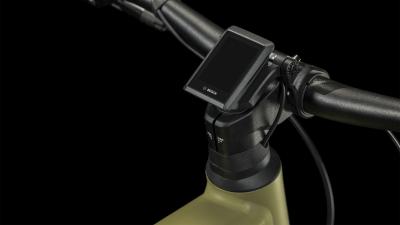 Cube Reaction Hybrid Race 625 olive'n'green Gr&ouml;&szlig;e: 15" / 27.5 / S Produktbild 5