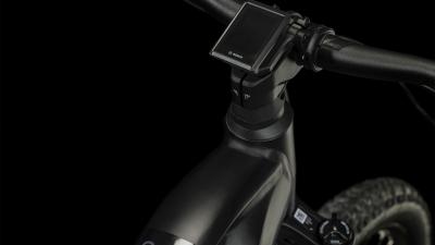 Cube Reaction Hybrid SLX 750 black'n'reflex Gr&ouml;&szlig;e: 15" / 27.5 / S Produktbild 6