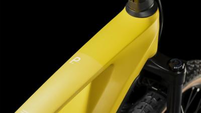 Cube Stereo Hybrid 140 HPC Pro 625 vivid'n'sun Gr&ouml;&szlig;e: 16" / 27.5 / S Produktbild 1