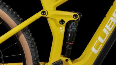 Cube Stereo Hybrid 140 HPC Pro 625 vivid'n'sun Gr&ouml;&szlig;e: 16" / 27.5 / S Produktbild 3