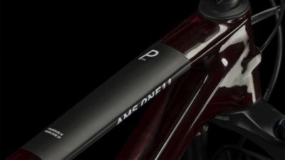 Cube AMS ONE11 C:68X Pro 29 liquidred'n'carbon Gr&ouml;&szlig;e: S Produktbild 1