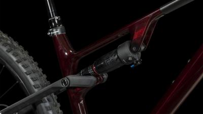 Cube AMS ONE11 C:68X Pro 29 liquidred'n'carbon Gr&ouml;&szlig;e: XL Produktbild 3