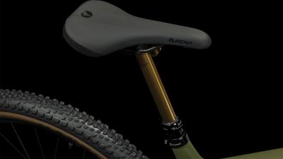 Cube AMS ONE11 C:68X TM 29 flashgrey'n'olive Gr&ouml;&szlig;e: XL Produktbild 4