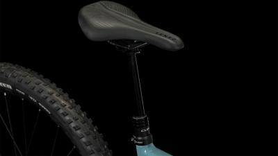 Cube Stereo ONE22 Race mayablue'n'black Gr&ouml;&szlig;e: XS Produktbild 5