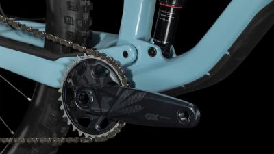 Cube Stereo ONE44 C:62 Pro mayablue'n'black Gr&ouml;&szlig;e: XS Produktbild 6