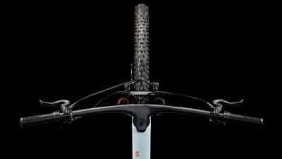 Cube Stereo ONE44 C:68X SLX frostwhite'n'black Gr&ouml;&szlig;e: M Produktbild 6