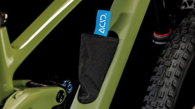 Cube Stereo ONE55 C:62 TM 29 olive'n'chrome Gr&ouml;&szlig;e: L Produktbild 8