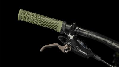 Cube Stereo ONE77 C:68X TM 29 olive'n'chrome Gr&ouml;&szlig;e: M Produktbild 2