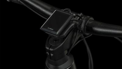 Cube Reaction Hybrid SLX 750 Allroad black'n'reflex Gr&ouml;&szlig;e: Easy Entry 20" / 27.5 / L Produktbild 2