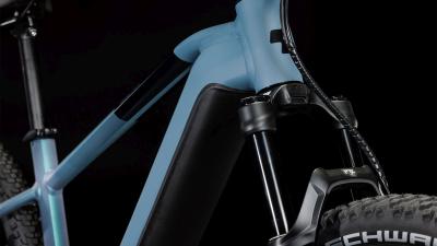 Cube Reaction Hybrid ABS 750 smaragdgrey'n'blue Gr&ouml;&szlig;e: 19" / 29 / L Produktbild 4