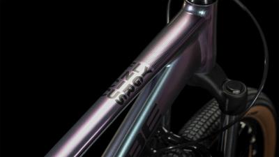 Cube Flying Circus galactic'n'black Gr&ouml;&szlig;e: M Produktbild 1