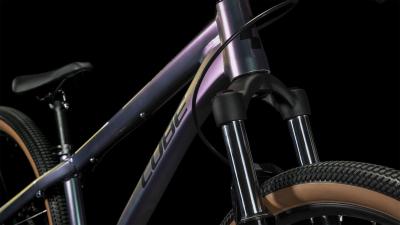 Cube Flying Circus galactic'n'black Gr&ouml;&szlig;e: M Produktbild 3