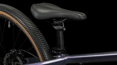 Cube Flying Circus galactic'n'black Gr&ouml;&szlig;e: M Produktbild 5