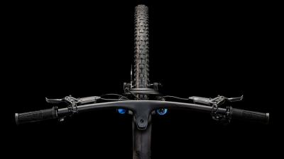 Cube Stereo ONE55 C:62 SLT 29 carbon'n'black Gr&ouml;&szlig;e: L Produktbild 9